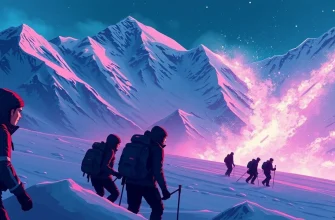 Thrillery o lawinach: 10 filmów, które musisz zobaczyć