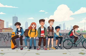 Najlepsze Filmy o Nastolatkach