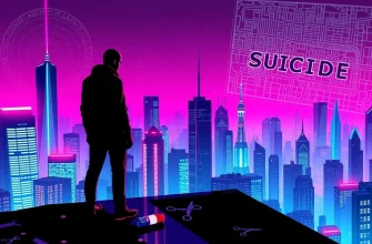 10 Thrillerów o Samobójstwach, Które Musisz Zobaczyć