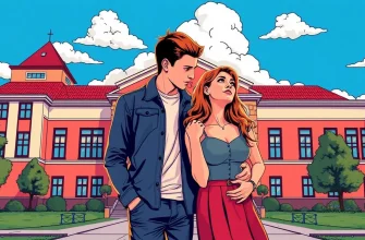 Najlepsze filmy melodramatyczne o szkole