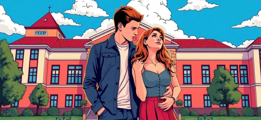 Najlepsze filmy melodramatyczne o szkole