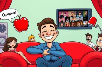 10 Komików o Pragnieniu