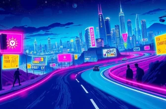 Podróż przez kino: 10 filmów drogi