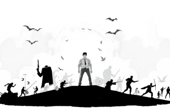 Najlepsze filmy akcji z elementami nadprzyrodzonymi