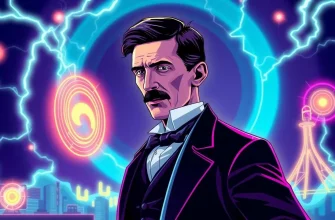 Najlepsze filmy o Nikoli Tesli