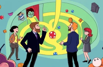 Śmieszne labirynty w kinie - 10 komedii, które musisz zobaczyć