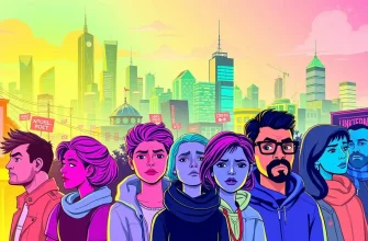 Filmy o próbach i wyzwaniach