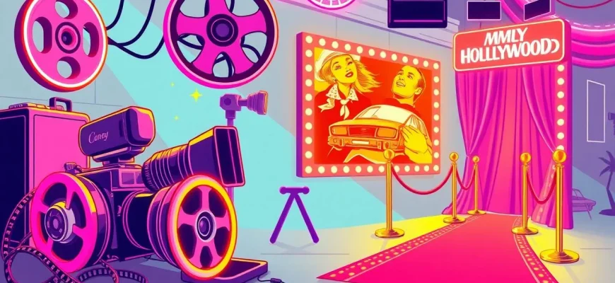 Filmy, które stały się publicznym dziedzictwem w USA