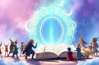 10 Filmów Fantasy o Śladach Zbrodni