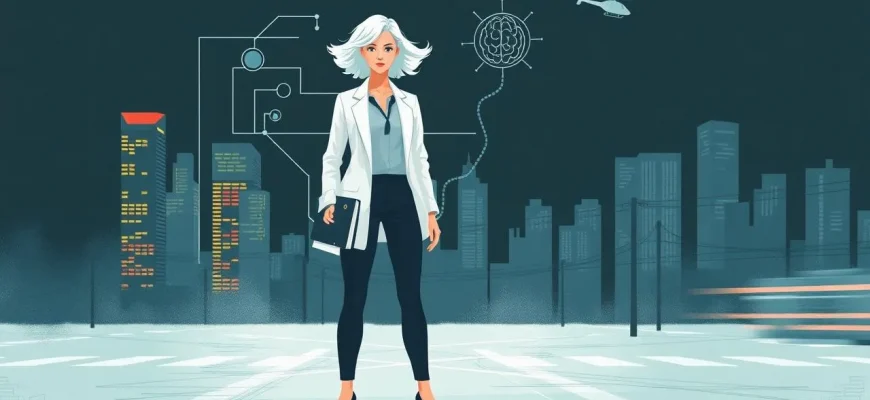 Najlepsze filmy akcji o psychologach