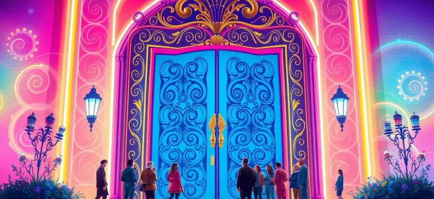 10 Filmów Biograficznych o Jubileuszach