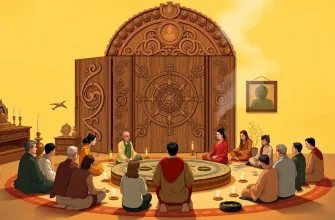 10 Dokumentalnych Filmów o Buddyzmie z Polskim Dubbingiem