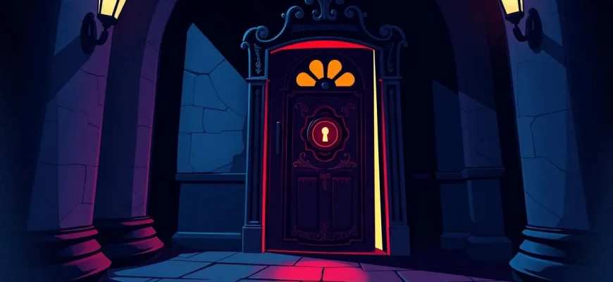 Najlepsze filmy kryminalne z ograniczeniem wiekowym