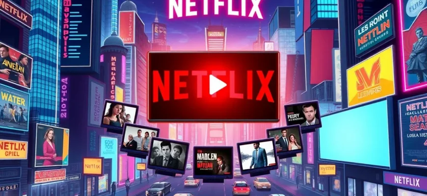 10 Filmów Netflix, Które Musisz Zobaczyć