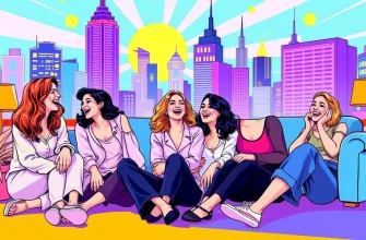 Najlepsze komedie dla kobiet - Śmiech gwarantowany!