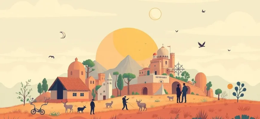 Filmy o sektach i tajnych stowarzyszeniach