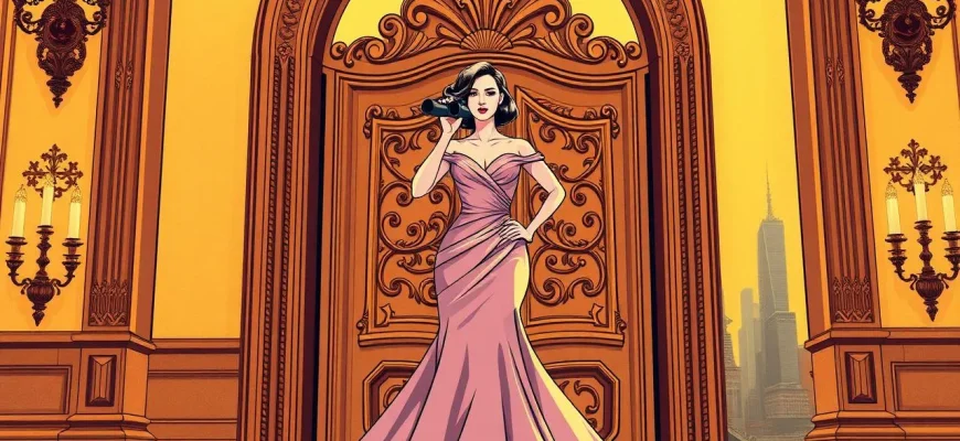 Najlepsze filmy dramatyczne o szpiegach