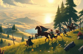 Filmy fantasy o ewakuacji