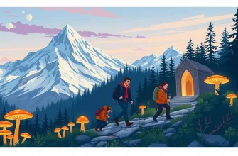 Podróż do Hiperborei: 10 Filmów o Przygodach i Tajemnicach