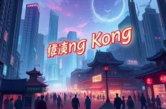 Fantastyczne filmy o Hongkongu