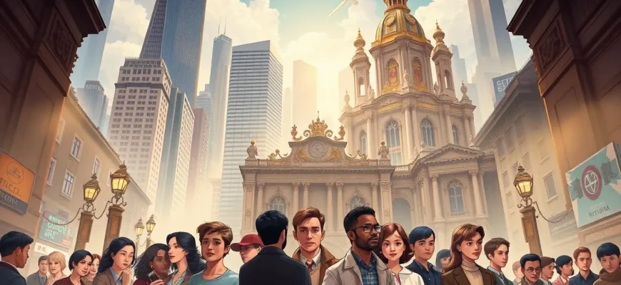 Filmy kryminalne o przywracaniu sprawiedliwości