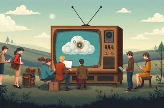 Najlepsze dokumentalne filmy o chmurze