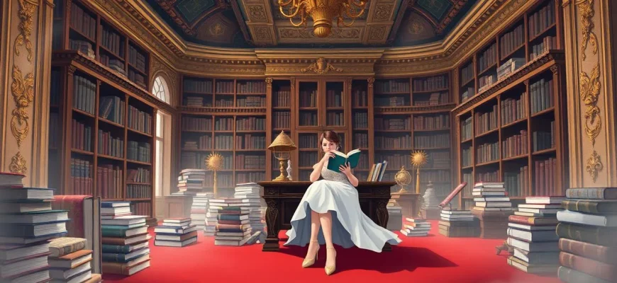 10 Filmów Dramatów o Inteligencji