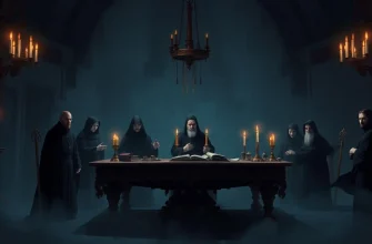 Najlepsze filmy dramatyczne o inkwizycji