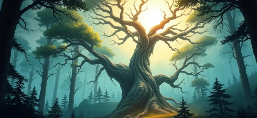 Najlepsze filmy fantasy o katastrofach