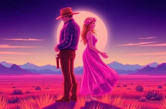 Najlepsze westerny o relacjach ojca i córki