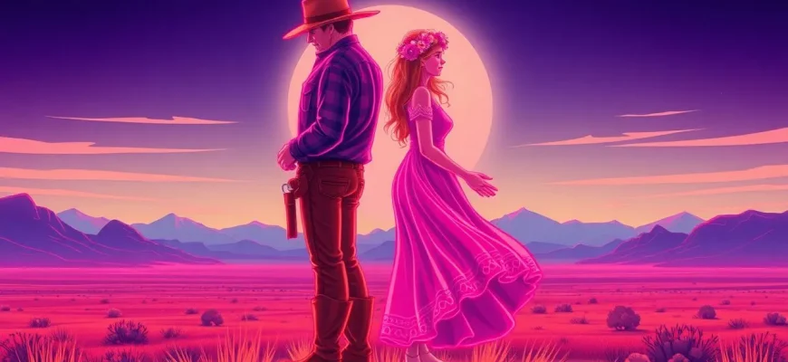 Najlepsze westerny o relacjach ojca i córki