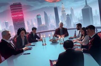 Kriminalne filmy o dynastii: 10 najlepszych