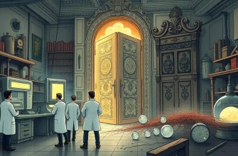 Najlepsze filmy katastroficzne o naukowych obiektach