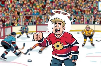 10 Komedia o hokeju, które musisz zobaczyć