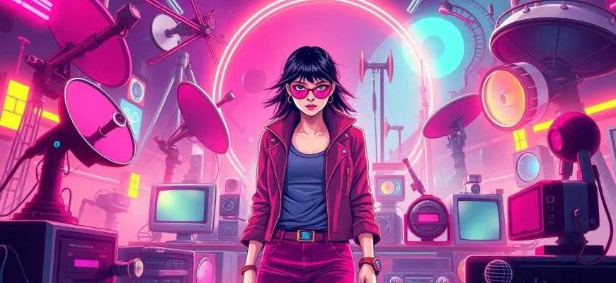 Najlepsze filmy o radiowej ochronie