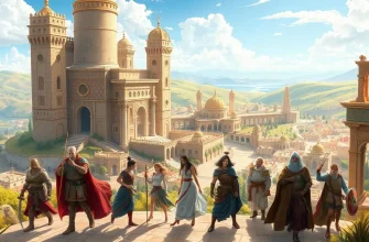 Filmy fantasy o starożytnych czasach