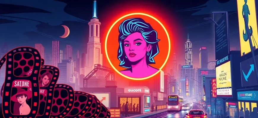 Filmy biograficzne o stylistach - inspirujące historie