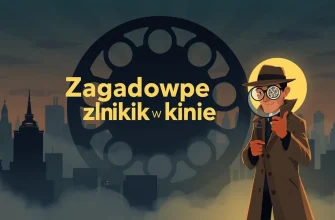 Najlepsze kriminalne filmy o zagadkowych zniknięciach
