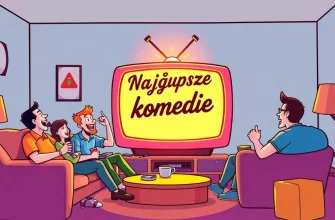 Najgłupsze komedie, które musisz zobaczyć
