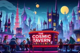 10 Fantastycznych Filmów o Barach