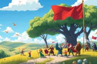 Filmy fantasy o buncie