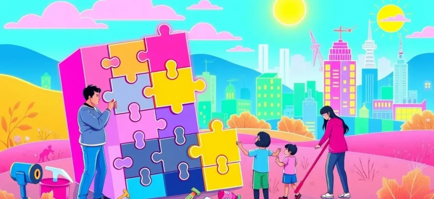 Najlepsze filmy rodzinne o pomocnikach