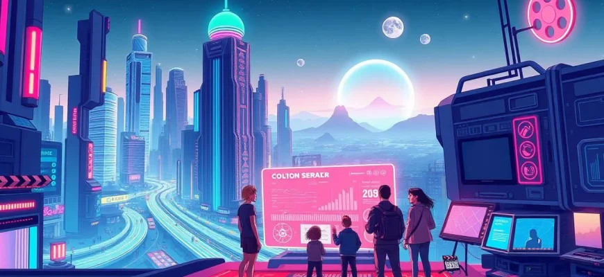 Najlepsze filmy o utopii