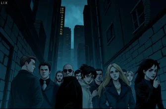 Najlepsze Filmy Dramatyczne o Napadach