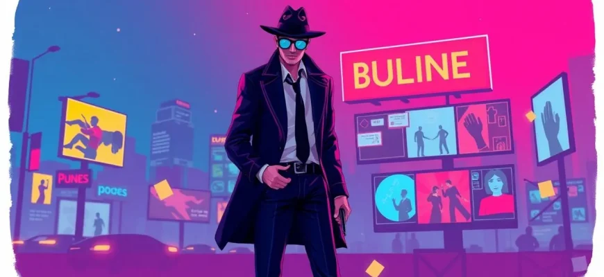 Najlepsze Filmy Thriller o Zbieraniu Dowodów