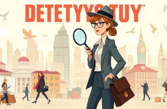 Detektywistyczne Filmy o Biznesowych Kobietach