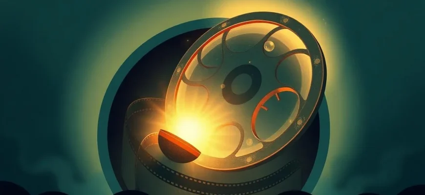 Tajemnice przeszłości w kinie