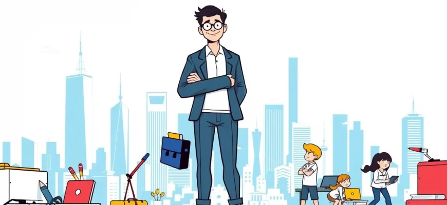 Najlepsze filmy akcji o nauczycielach