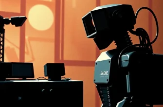 10 filmów grozy o maszynach, które musisz zobaczyć