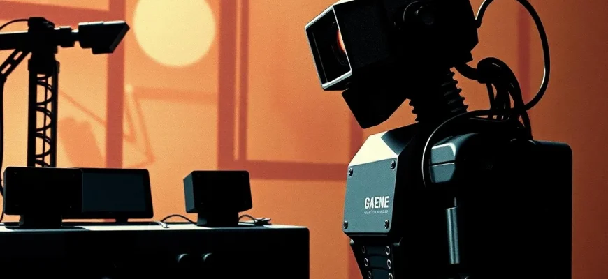 10 filmów grozy o maszynach, które musisz zobaczyć